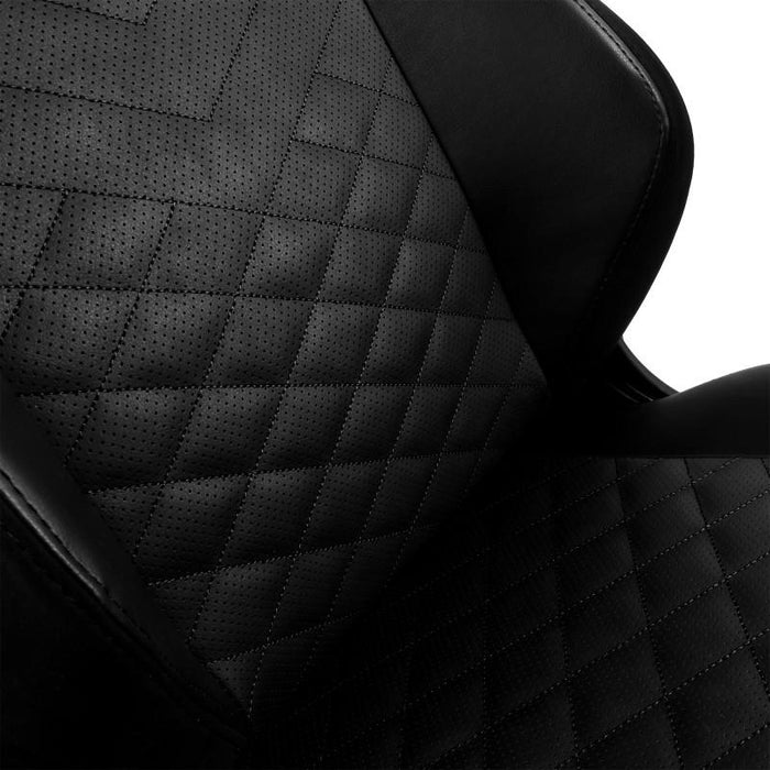 Gaming chair noblechairs HERO, Black