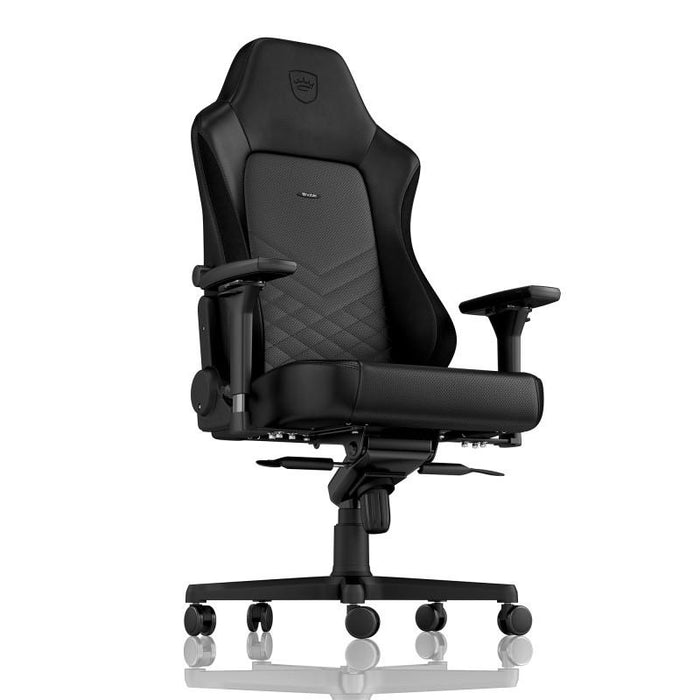 Gaming chair noblechairs HERO, Black
