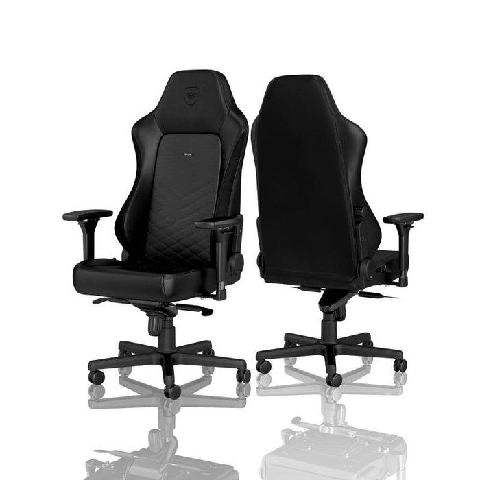 Gaming chair noblechairs HERO, Black