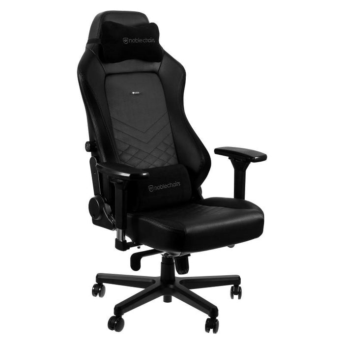 Gaming chair noblechairs HERO, Black