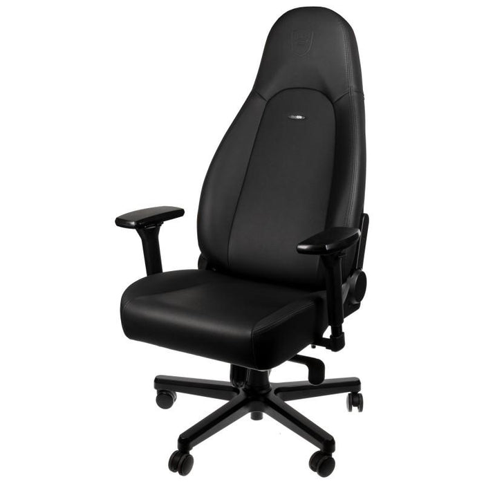 Gaming chair noblechairs ICON, Black Edition