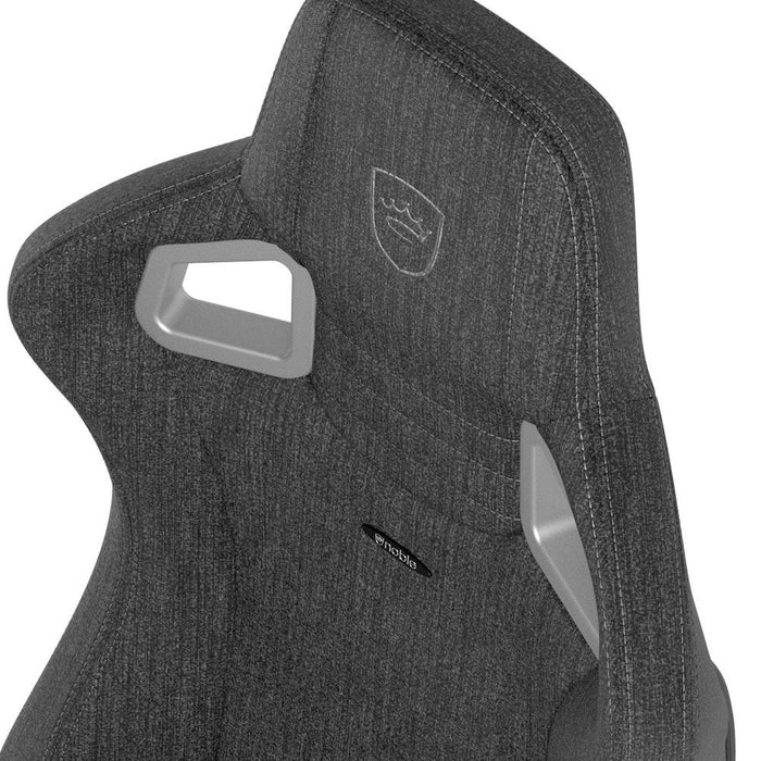 Gaming chair noblechairs EPIC TX, Grey