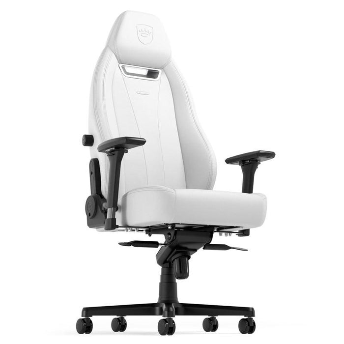 Gaming chair noblechairs LEGEND White Edition