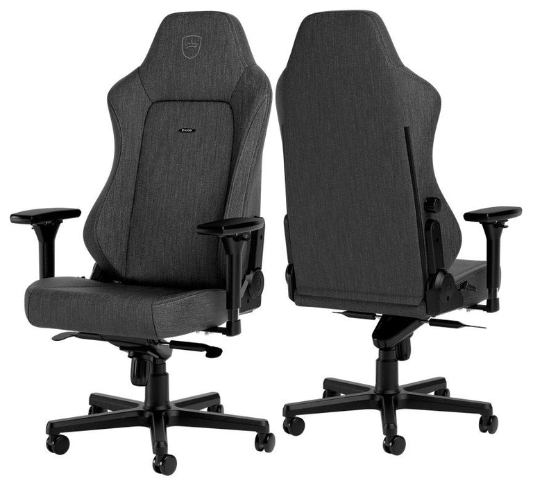 Gaming chair noblechairs HERO TX, Grey