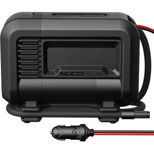 NOCO AIR20 КОМПРЕСОР 12V 20A 6.89BAR LED ФЕНЕР