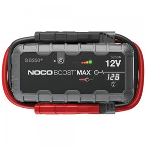 NOCO BOOST MAX GB250+ 5250A Литиево-йонно стартово устройство