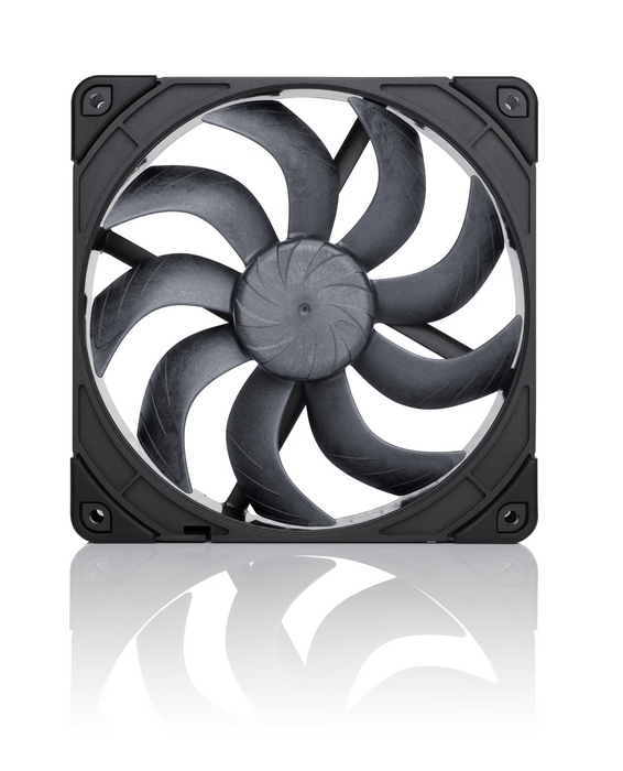 Fan Noctua A14x25 G2 PWM chromax.black