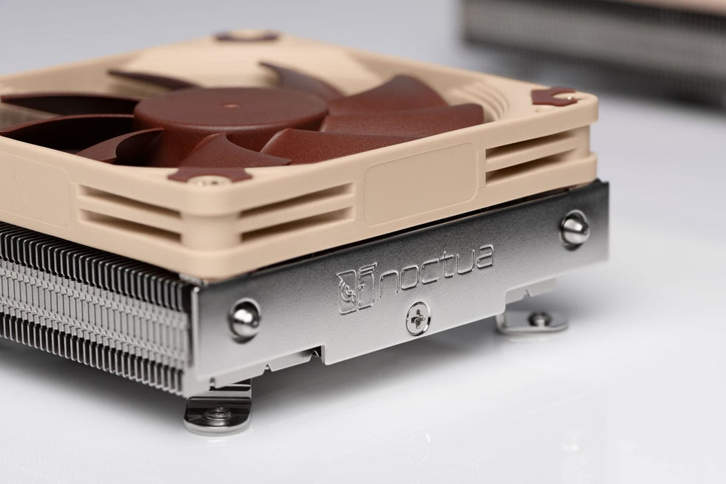 CPU Fan Noctua NH-L9i