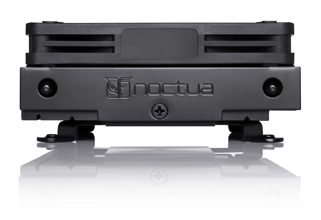 Noctua NH-L9i chromax.black Processor Cooler 9.2 cm