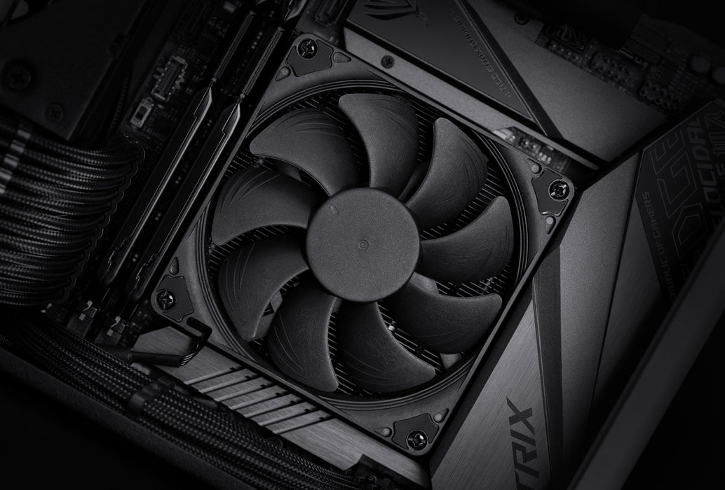 Noctua NH-L9i chromax.black Processor Cooler 9.2 cm