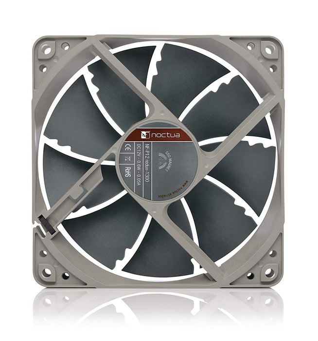 NOCTUA REDUX 120MM NF-P12 REDUX-1300 PWM computer fan