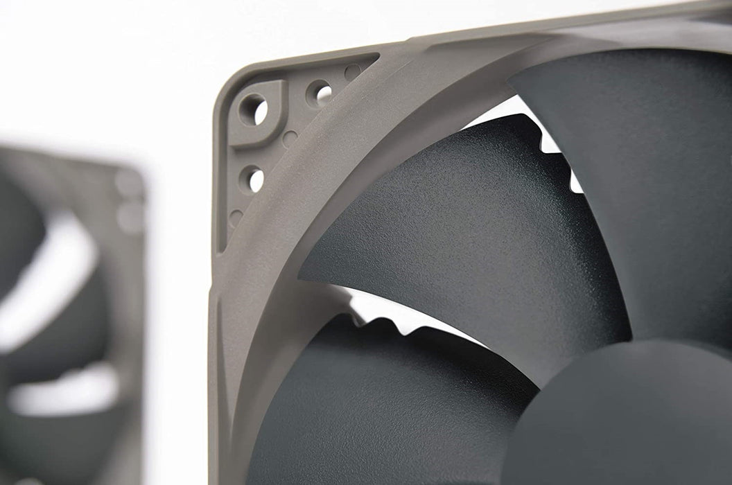 NOCTUA REDUX 120MM NF-P12 REDUX-1300 PWM computer fan