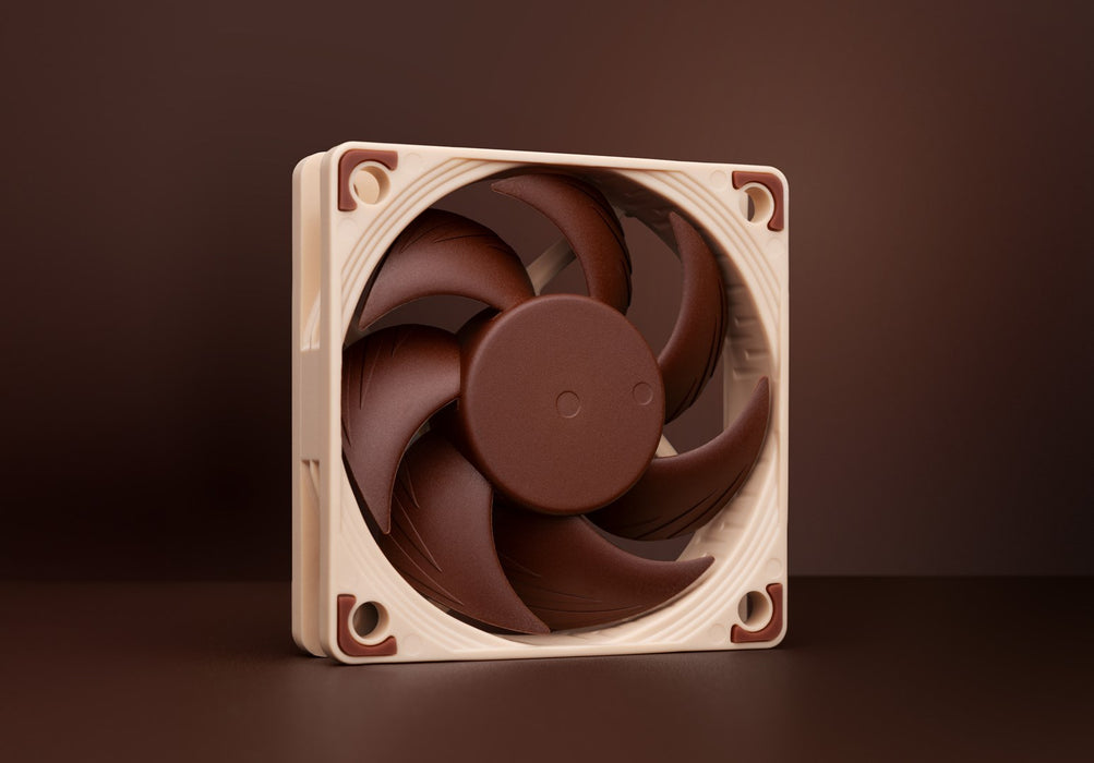 Noctua NF-A6x15 PWM fan, 60 x 60 x 15 mm