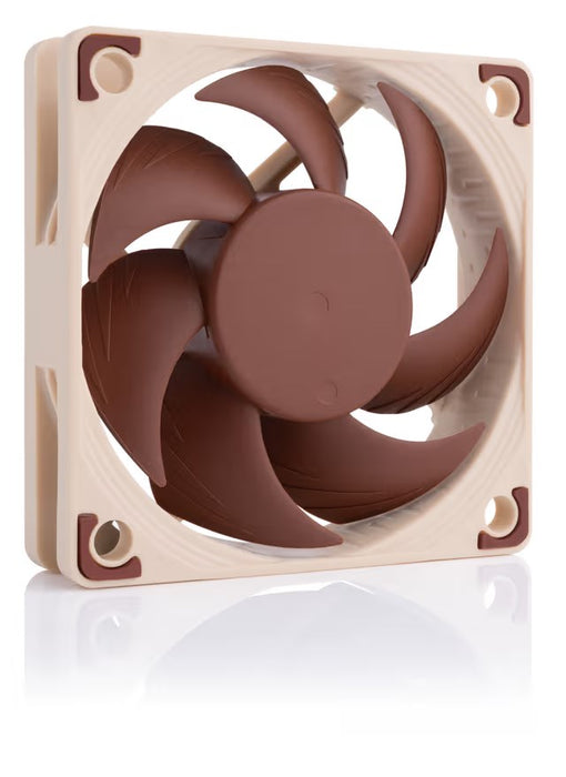 Noctua NF-A6x15 PWM fan, 60 x 60 x 15 mm