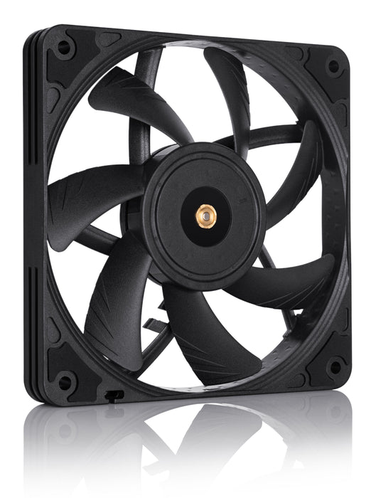 Fan Noctua 120mm NF-A12x15 PWM chromax.black.swap
