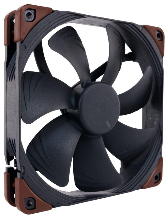 Fan Noctua NF-A14 industrialPPC, 3000PWM, 140 mm