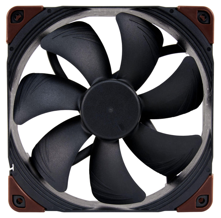 Fan Noctua NF-A14 industrialPPC, 3000PWM, 140 mm