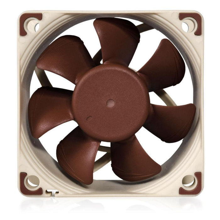 Noctua 60mm NF-A6x25 PWM fan