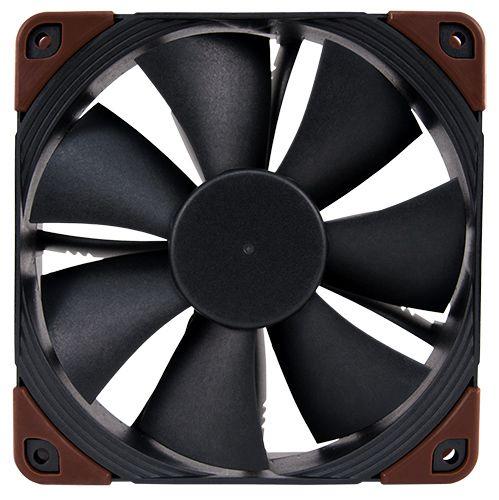 Noctua 120mm NF-F12 iPPC-3000 PWM fan