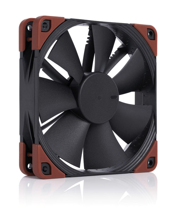 Noctua 120mm NF-F12 iPPC-3000 PWM fan