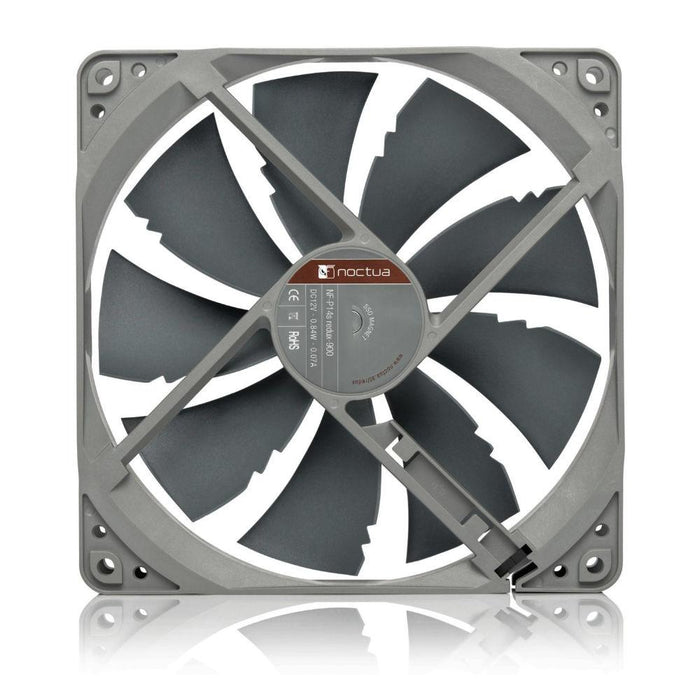 Noctua NF-P14s redux-900 fan, 140 mm