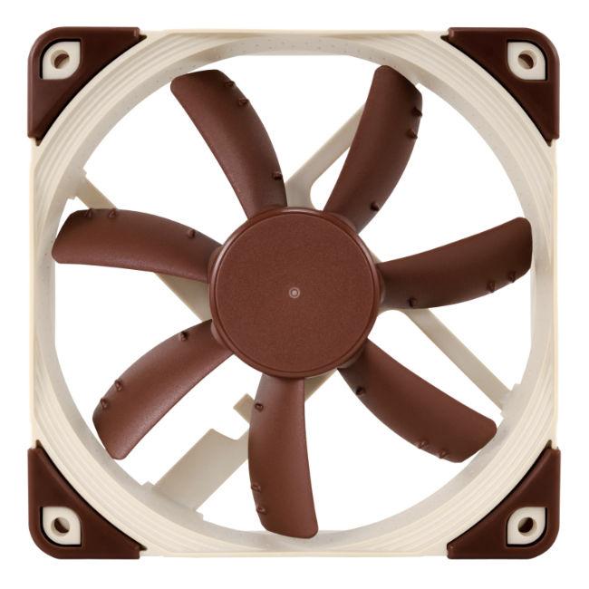 Fan Noctua NF-S12A ULN 120mm