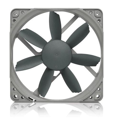 Fan Noctua 120mm NF-S12B redux 1200 PWM