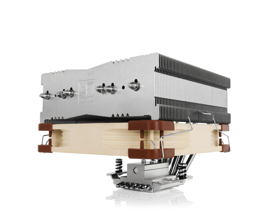 Noctua NH-C14S CPU Cooler, Socket 1150/2011/AMD