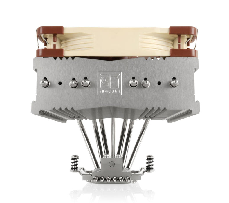 Noctua NH-C14S CPU Cooler, Socket 1150/2011/AMD