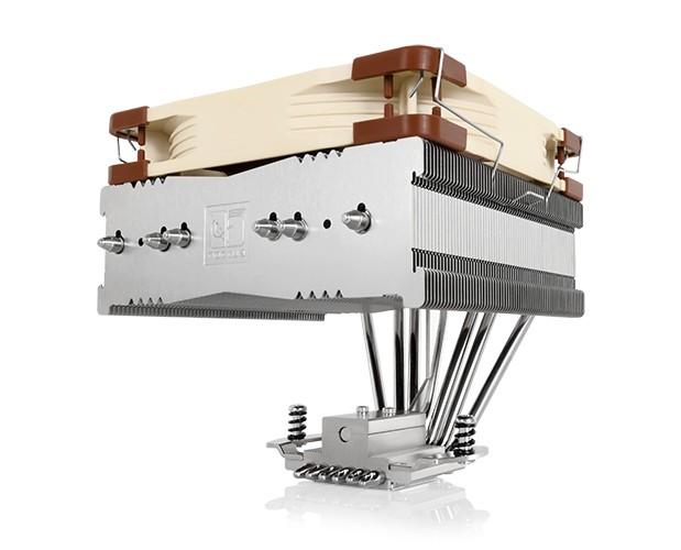 Noctua NH-C14S CPU Cooler, Socket 1150/2011/AMD