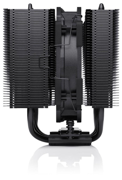 CPU cooler Noctua NH-D12L CHROMAX.BLACK