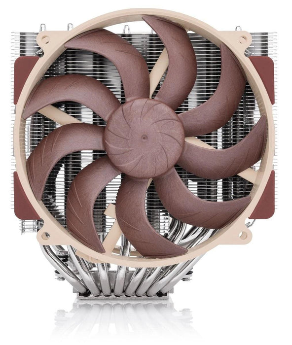 CPU cooler Noctua NH-D15 G2 LBC, For socket LGA1851/1700/2011/AM5/AM4