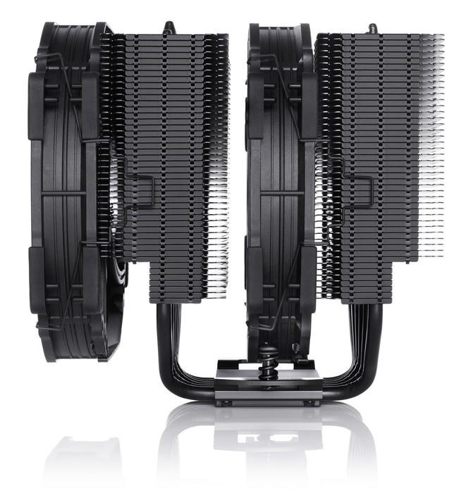 CPU Cooler Noctua NH-D15 Chromax.black