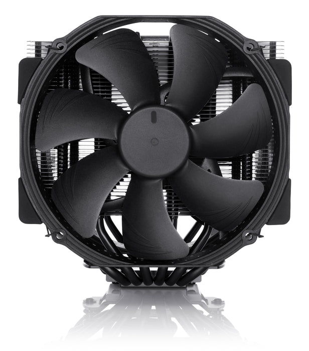 CPU Cooler Noctua NH-D15 Chromax.black