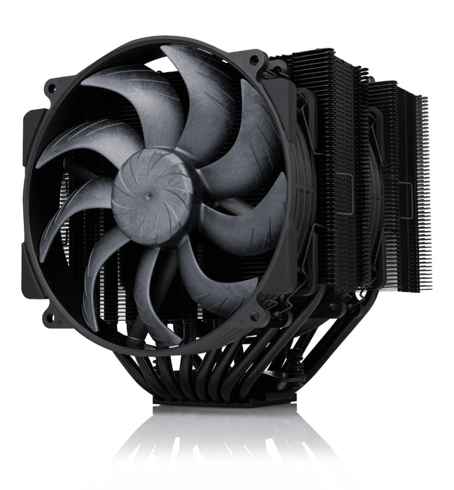 CPU cooler Noctua NH-D15 G2, For socket LGA1851/1700/2011/AM5/AM4