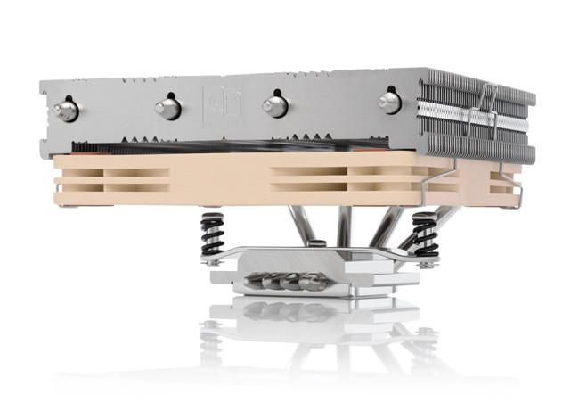 Noctua NH-L12S CPU Cooler, Socket 1150/2011/AMD