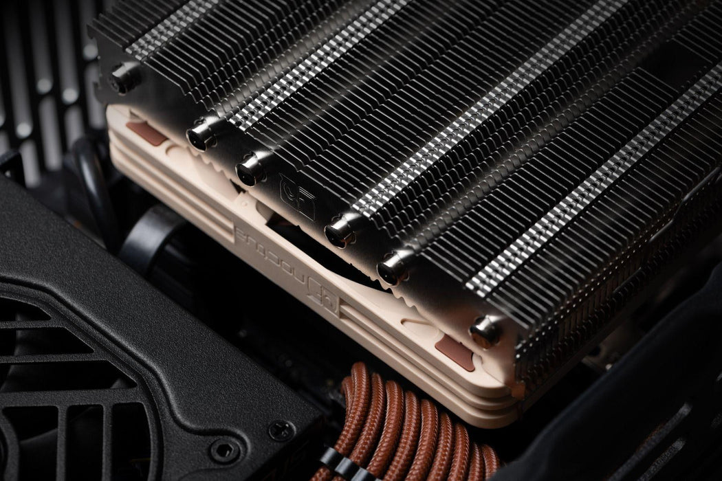 CPU Cooler Noctua NH-L12Sx77