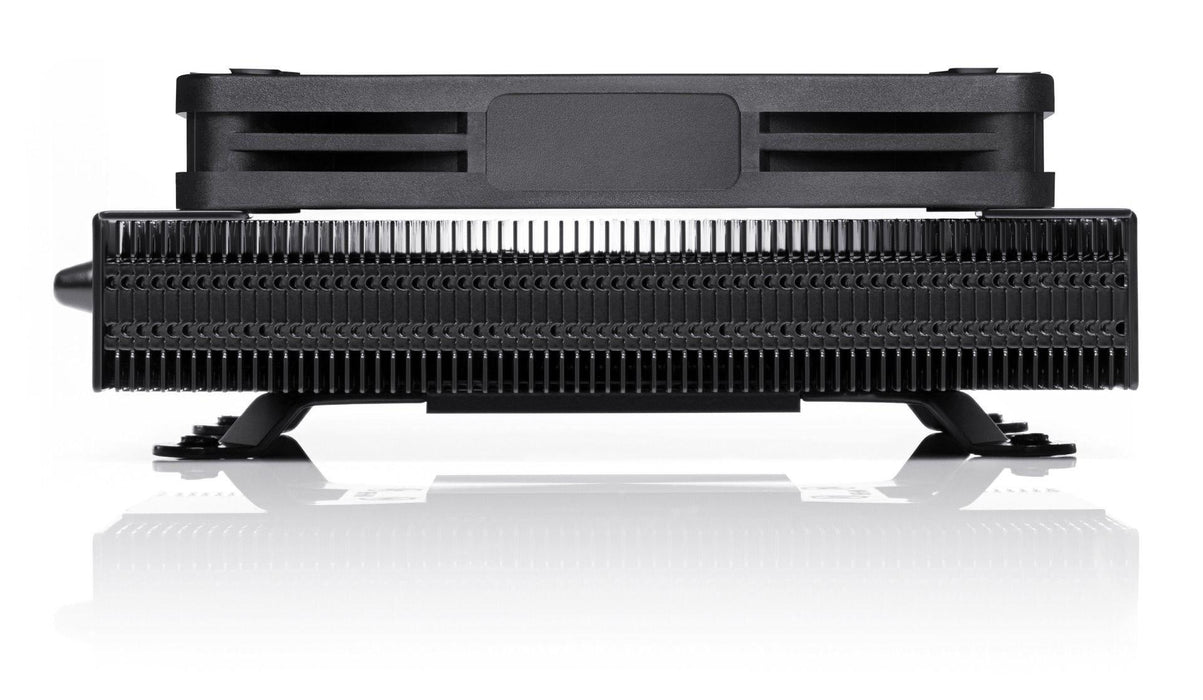 CPU Cooler Noctua NH-L9A Chromax.black, socket AM5