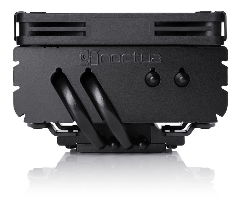 CPU Cooler Noctua NH-L9x65 chromax.black - LGA1851/1700/1200/AM5