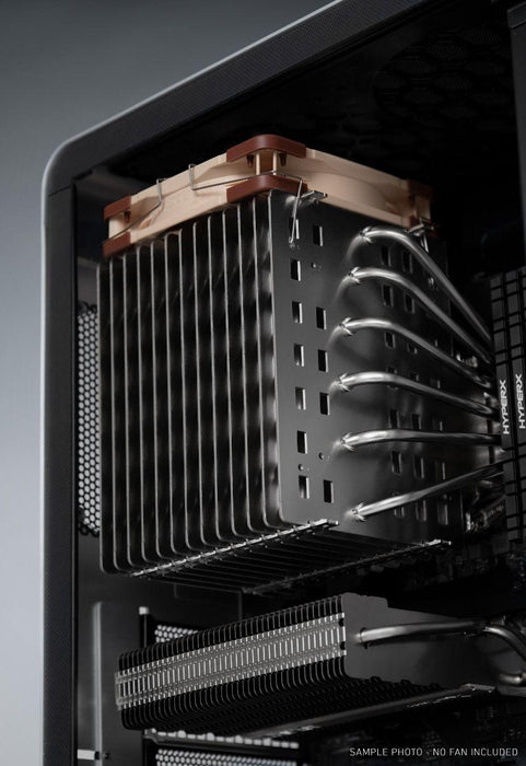 Passive Cooler for processor Noctua NH-P1