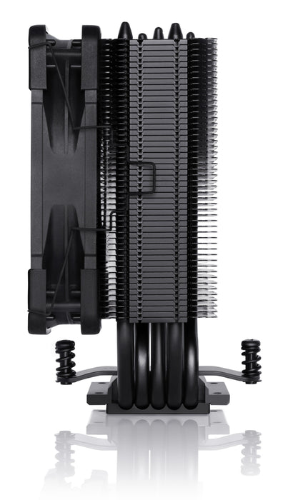 CPU Cooler Noctua NH-U12S Chromax.black