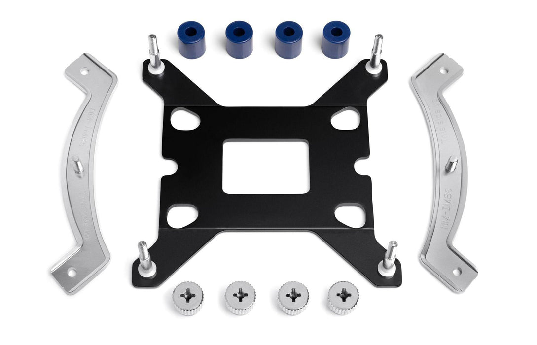 Mounting Kit Noctua LGA1700, NM-i17xx-MP78, Air Tower Coolers, NH-U9S, NH-U12S redux, NH-U12S, NH-U12A, NH-U14S, NH-L12S