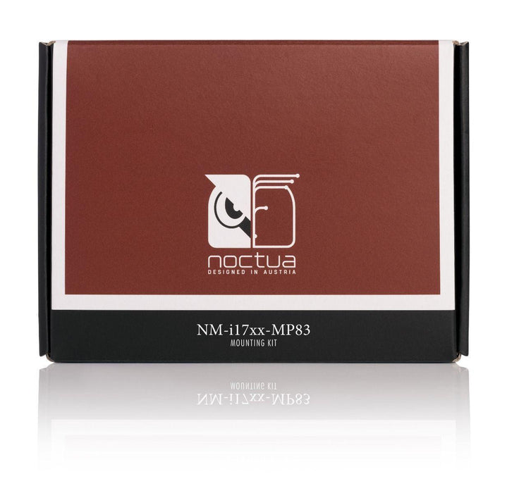 Noctua Cooler Monitor Kit, LGA1700, NM-i17xx-MP83