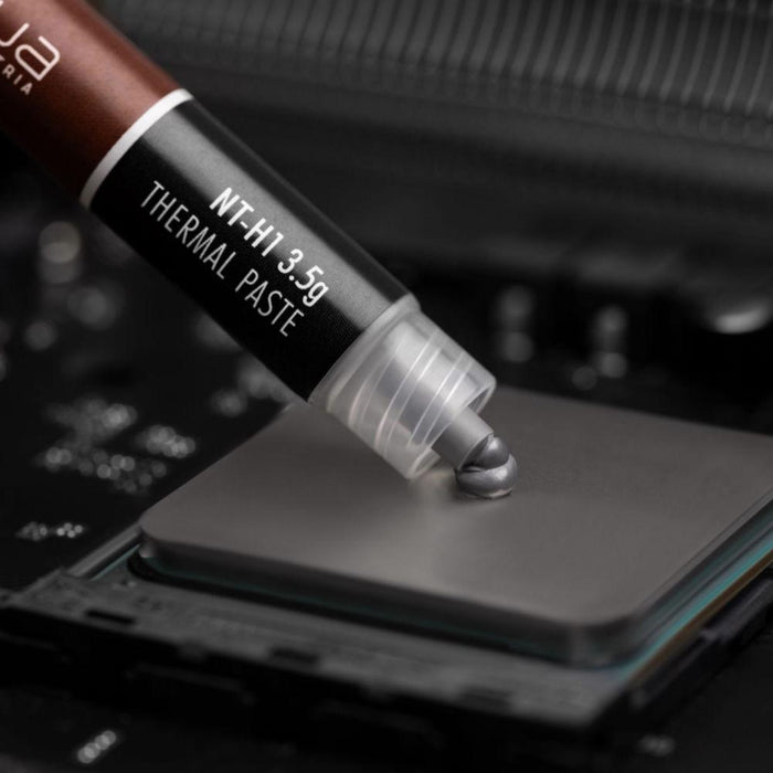 Thermal paste Noctua NT-H1 3.5g, Gray