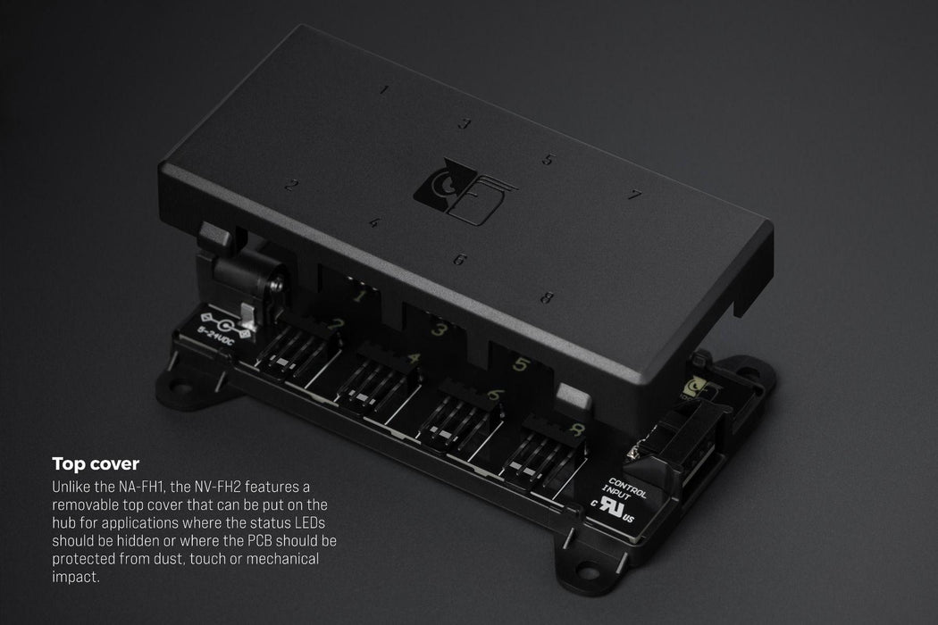 Noctua NV-FH2 8 Fan Controller
