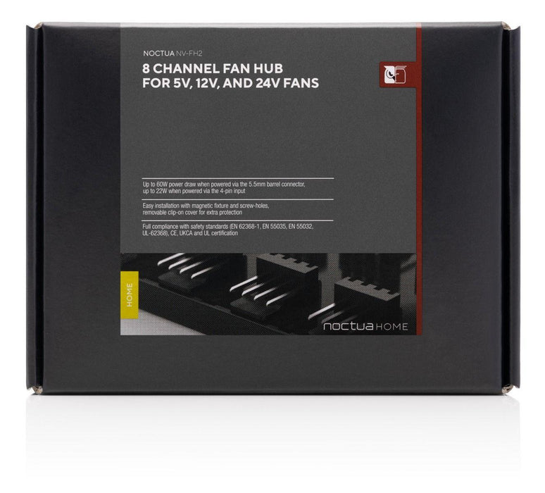 Noctua NV-FH2 8 Fan Controller