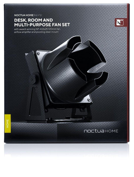 Noctua NV-FS1 multifunction fan