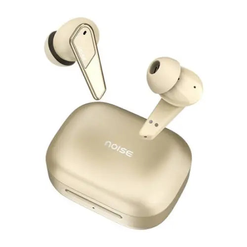 Noise Buds N1 Pro TWS Headphones (Beige) - TWS<<<Wireless<<<Headphones<<<Audio<<<InnproXML