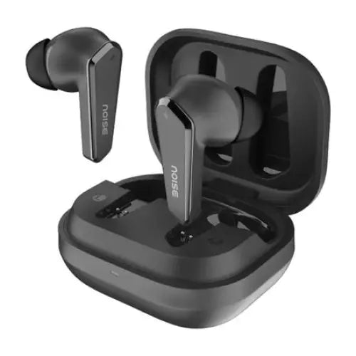 Noise Buds N1 TWS Headphones (Black) - TWS<<<Wireless<<<Headphones<<<Audio<<<InnproXML