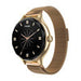 Noise Diva smartwatch (Złoty) - Smartwatches<<<Smartwatches<<<InnproXML